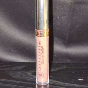 Anastasia Beverly hills liquid lip Dolce